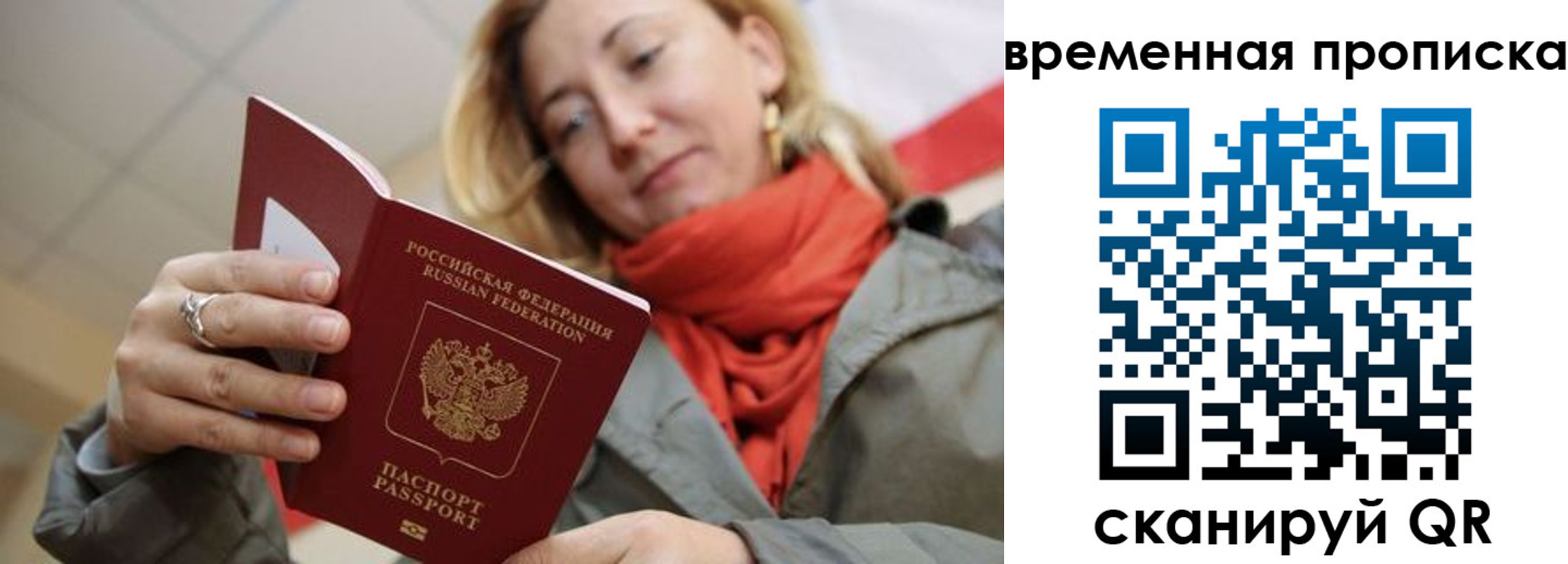 пропишу в квартире в Светлогорске