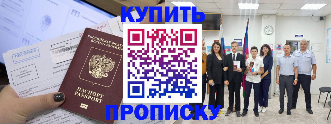 прописка гарантия в Светлогорске